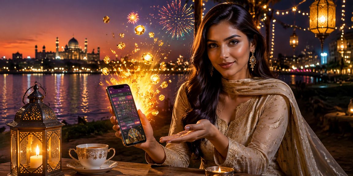 মোবাইল থেকে পুরস্কার ব্যবস্থাপনা